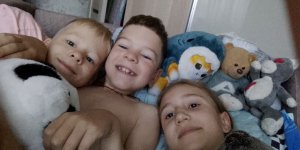 Стрим на 248 подписчиков