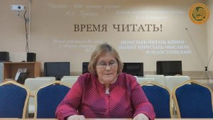 «Лиман» – Антонина Варнавская