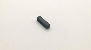 Рамка L8A PL/25 B (Цвет: чёрный)