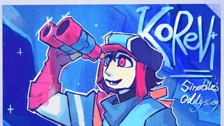 Korevi - Singletrack смотреть онлайн