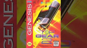 Top Gear 2 - Canterbury Plains