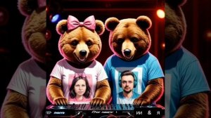 Тихо в лесу.mp4