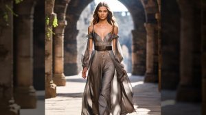 Тренды красоты 2025: Современный стиль.