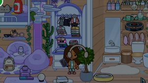 Мой вечер в тока бока