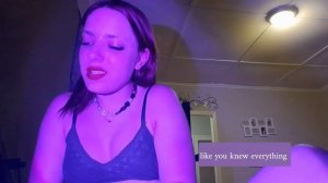 girl you met in june