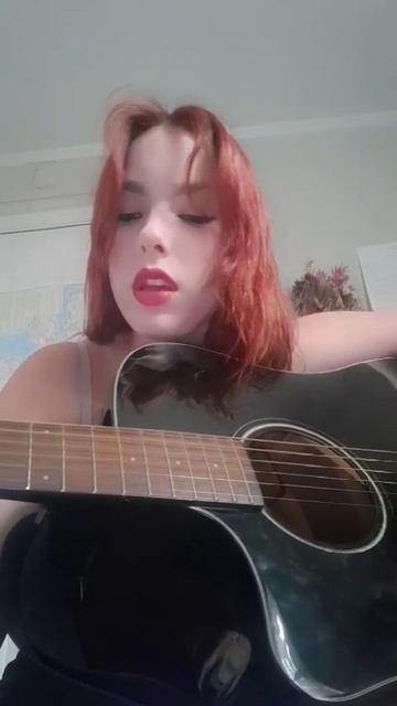 #loverenee #originalsong #singersongwriter #trending смотреть онлайн