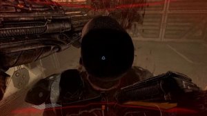 Aliens vs Predator 2010 (Predator) part 1