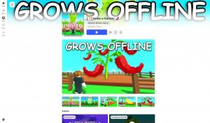 СТРИМ | Grow a Garden | Трейды включены