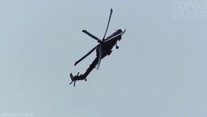 Metrick(Helicopter)