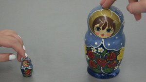 Кнопочки. упражнение