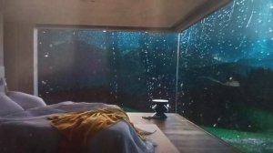 милодия дождя