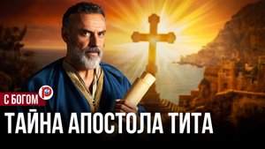 Апостол Тит — ученик Христа и сподвижник Павла