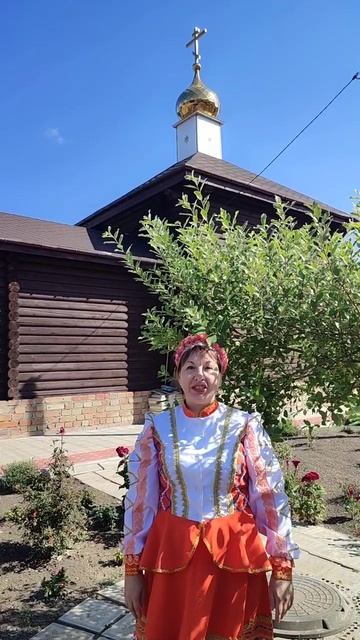 «А на Кубани светлее зори» – Татьяна Гармашева смотреть онлайн