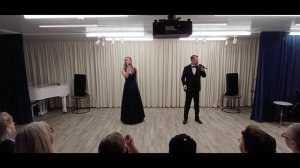 2. Город навеки единственный (Расторгуев)