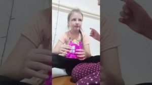 проба!