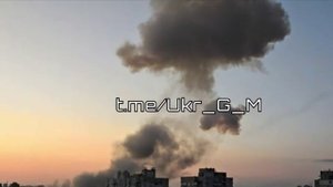 Прилеты ракет в Киеве !!!
Прилеты по мосту в Кременчуге !!!