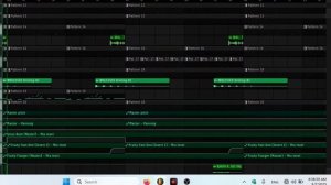 Drill Beat - Fl Studio