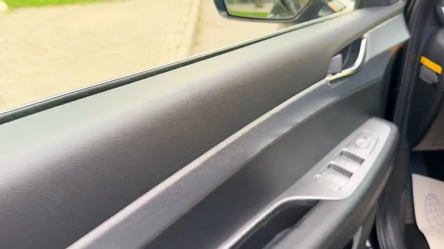 Hyundai Palisade смотреть онлайн