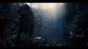 КЛИП ПРО ИНДОМИНУСА ПАРК ЮРСКОГО ПЕРИОДА ИЛИ МИР ЮРСКОГО ПЕРИОДА