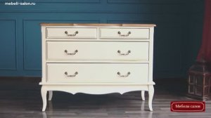 Комод "Leontina" ST9315 от фабрики Этажерка