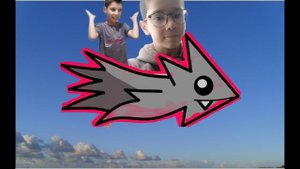 5 серия Камал и Мухаммадик Долгожданная