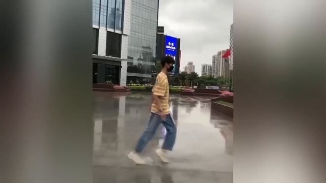 Aaron Smith - Dancin (KRONO Remix) - Dance Compilation #neoswing смотреть онлайн