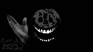 ВЛАДИК ПОПАЛ В ИГРУ ДОРС .часть 1. Черный глаз