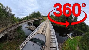 По КАРЕЛИИ на машине  #rutube360