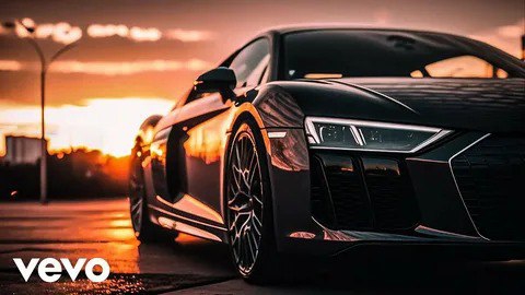 ⚡️CAR RACE MUSIC ⚡️ МУЗЫКА В МАШИНУ 2025 🎧 ATMOSPHERIC PHONK 2025🔥 Night Drive Phonk Mix 2025 🎧