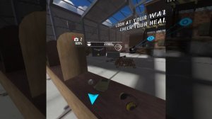 Игра Операция Волк Тренировка