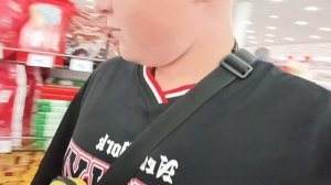 АМЕРИКАНСКИЙ МАГАЗИН ДЮТИ ФРИ!!!