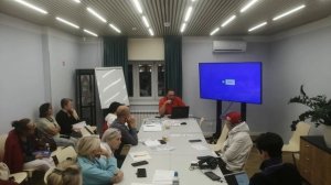 Обсуждение в прав союзе 100 лица 06 сентября 2025 года проблем в судопроизводстве РФ в Москве