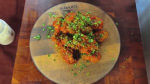 Хрустящие Крылышки, Которые ЛУЧШЕ, Чем В KFC