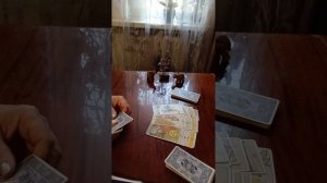 Таро.Справедливость в жизни мужчины.