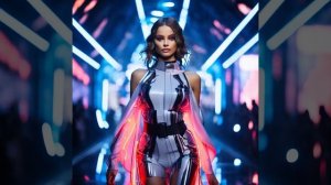 Тренды красоты 2025: Настоящую креативность.