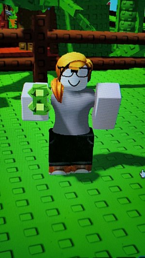 Мой стримrrrr