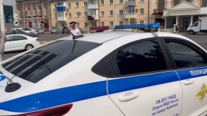 Во время операции «Правопорядок» в Армавире составлено 60 протоколов