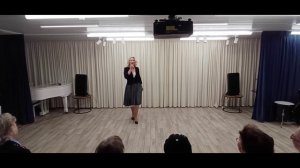 14. Весенняя Москва