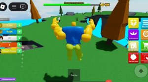 Играем в Нуб-симулятор (часть 2)