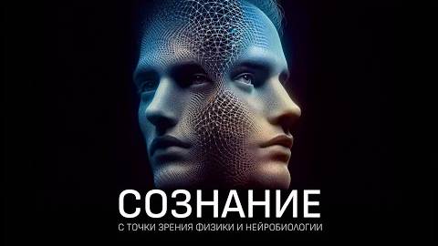 Откуда в вашей голове два сознания？