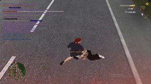 Бу испугался? A.Vzyatka