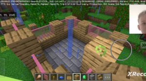 Вылупился Нюхач!