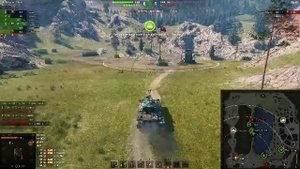 Продолжаем тернистый путь в наступе