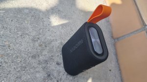 Танцует и Поет Колонка Xiaomi