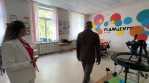 Допобразование на Западе Москвы