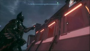 PS4 Batman Arkham Knight #135 Король Дороги №12 Прохождение