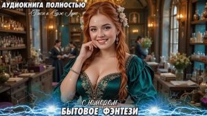 КРАСОТА ИЗ НИЧЕГО ❤️ ЛЮБОВНОЕ ФЭНТЕЗИ