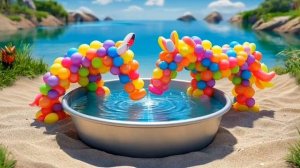 Стихи Эль Рубль. Абсурд. Ведро..mp4