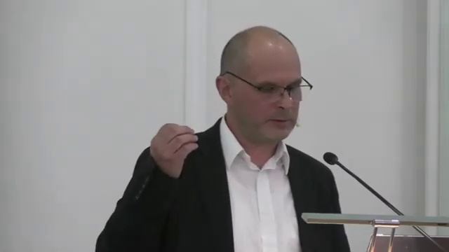 "Что в руке твоей?" -- Андрей Довгель. Проповедь