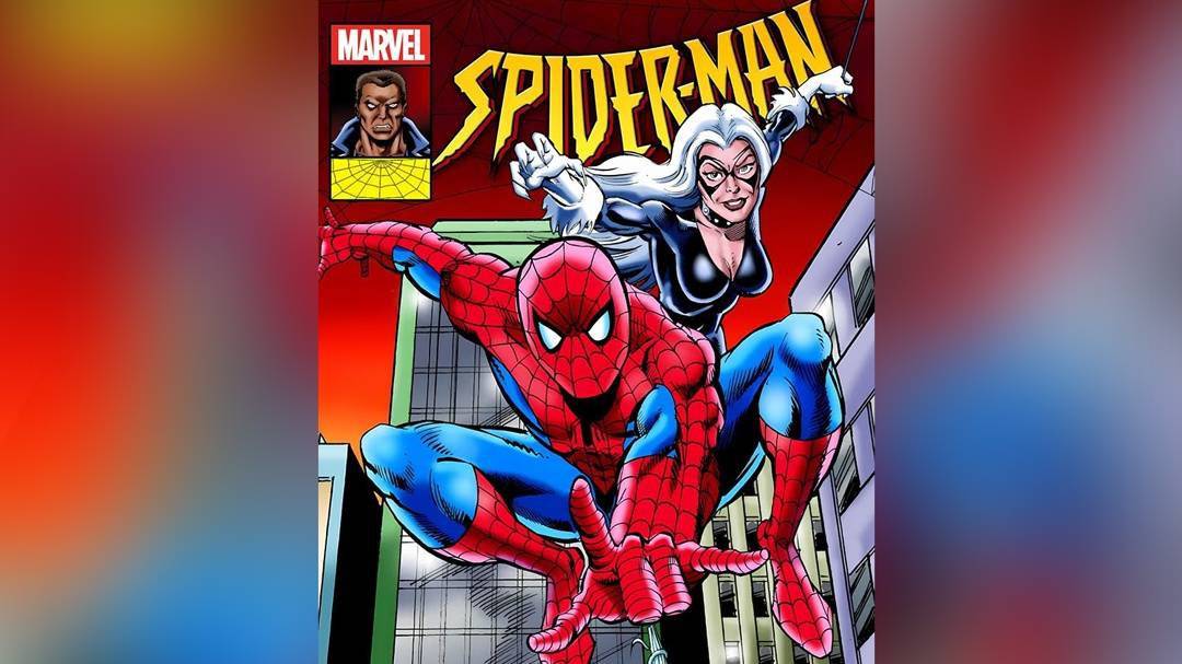 Человек-паук (1994) — 4 сезон 7 серия | Spider-Man  (Новый Дубляж)